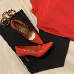 Coral Prediction Comfort Plus shoes with 2 in heel